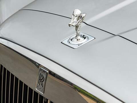 Rolls Royce Cullinan V12 - U5628