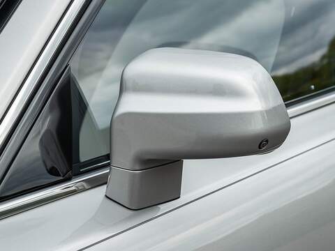 Rolls Royce Cullinan V12 - U5628