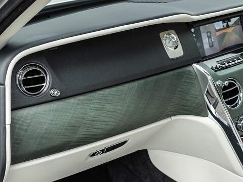 Rolls Royce Cullinan V12 - U5628