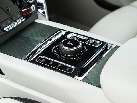 Rolls Royce Cullinan V12 - U5628