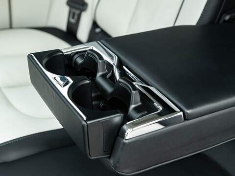 Rolls Royce Cullinan V12 - U5628