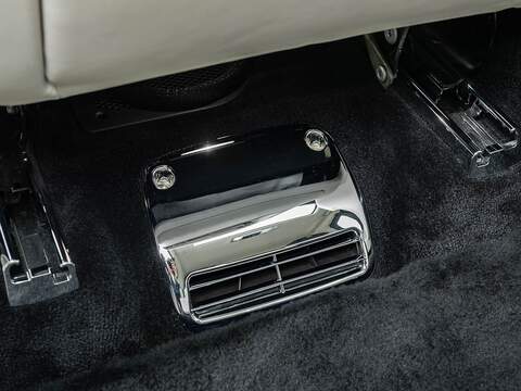 Rolls Royce Cullinan V12 - U5628