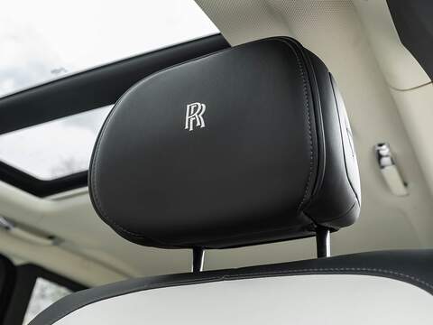 Rolls Royce Cullinan V12 - U5628