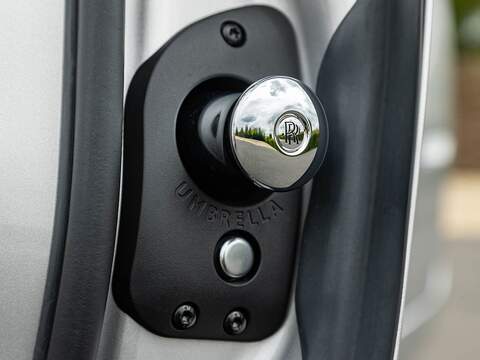 Rolls Royce Cullinan V12 - U5628