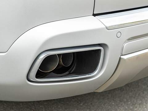 Rolls Royce Cullinan V12 - U5628