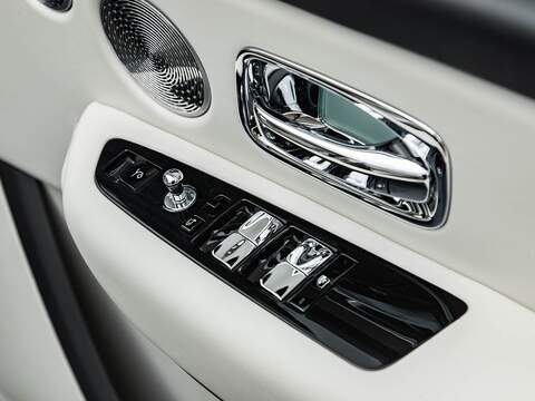 Rolls Royce Cullinan V12 - U5628