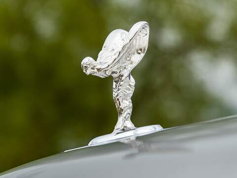 Rolls Royce Cullinan V12 - U5628