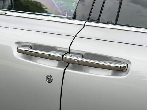 Rolls Royce Cullinan V12 - U5628