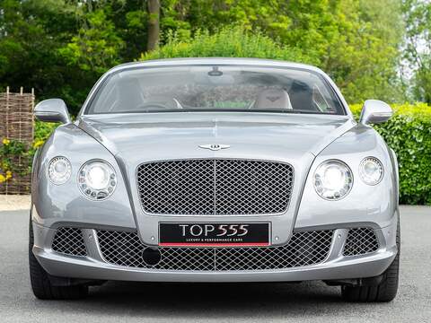 Bentley Continental Gt Mds - U5631