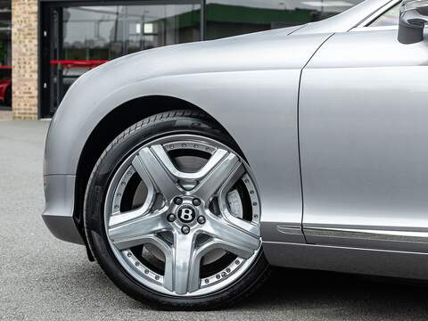 Bentley Continental Gt Mds - U5631