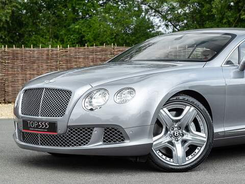 Bentley Continental Gt Mds - U5631