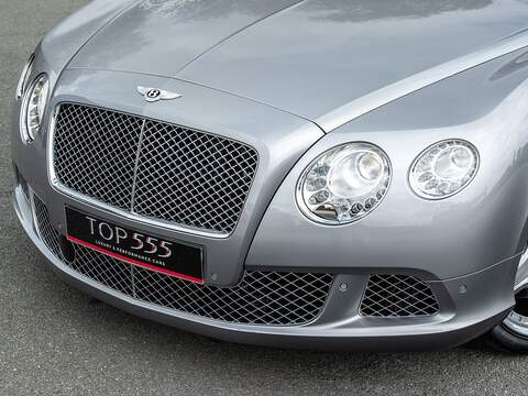 Bentley Continental Gt Mds - U5631