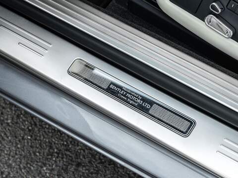 Bentley Continental Gt Mds - U5631