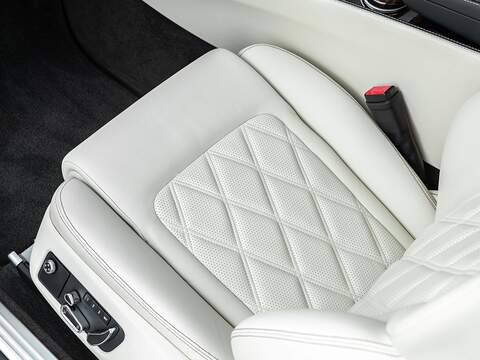 Bentley Continental Gt Mds - U5631