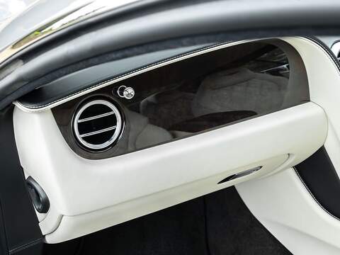 Bentley Continental Gt Mds - U5631