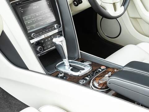 Bentley Continental Gt Mds - U5631