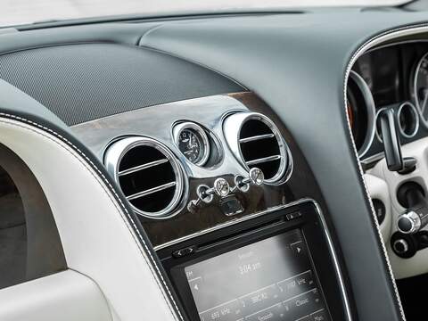 Bentley Continental Gt Mds - U5631