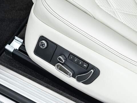 Bentley Continental Gt Mds - U5631