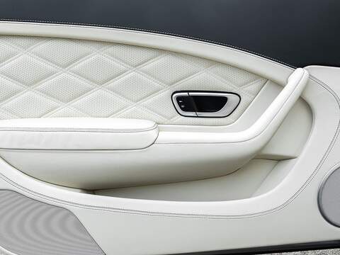 Bentley Continental Gt Mds - U5631