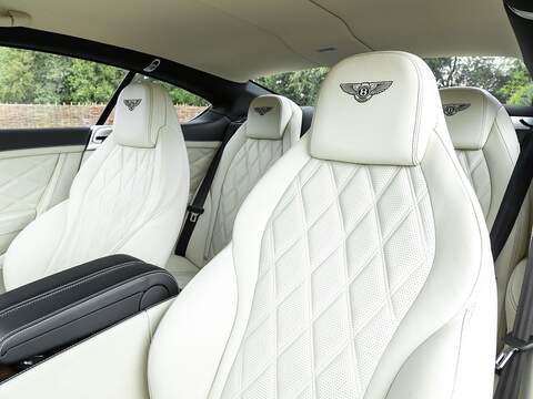 Bentley Continental Gt Mds - U5631