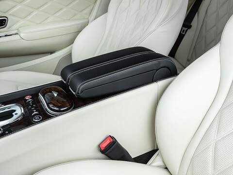 Bentley Continental Gt Mds - U5631