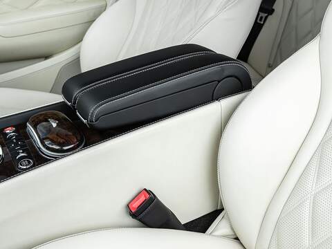 Bentley Continental Gt Mds - U5631