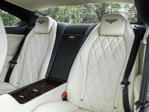 Bentley Continental Gt Mds - U5631