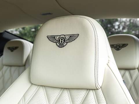 Bentley Continental Gt Mds - U5631