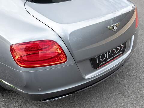 Bentley Continental Gt Mds - U5631