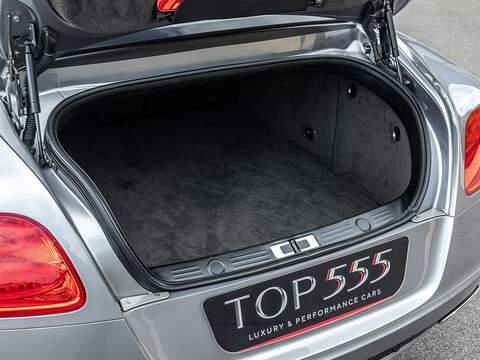 Bentley Continental Gt Mds - U5631