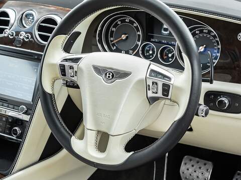 Bentley Continental Gt Mds - U5631