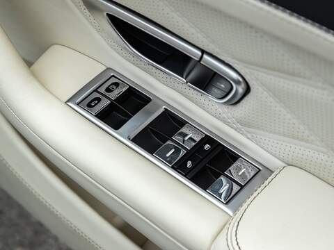 Bentley Continental Gt Mds - U5631