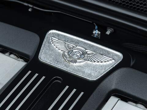 Bentley Continental Gt Mds - U5631