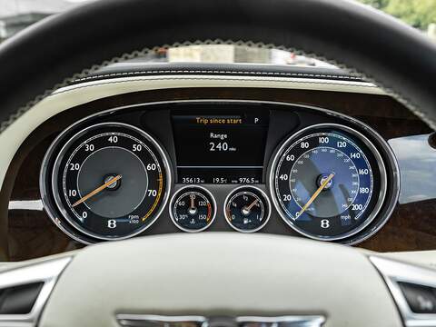 Bentley Continental Gt Mds - U5631