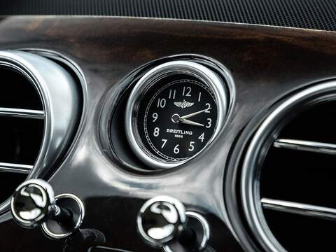 Bentley Continental Gt Mds - U5631