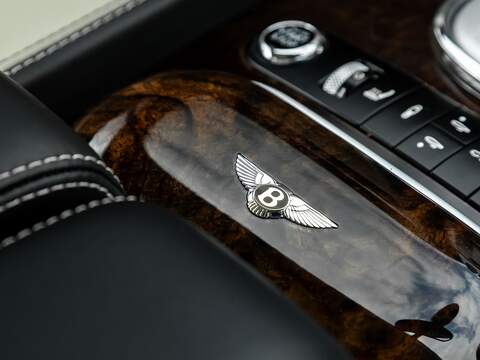 Bentley Continental Gt Mds - U5631