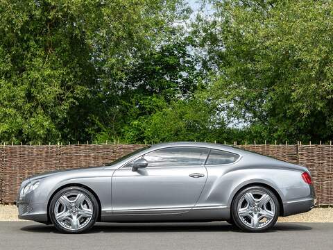 Bentley Continental Gt Mds - U5631