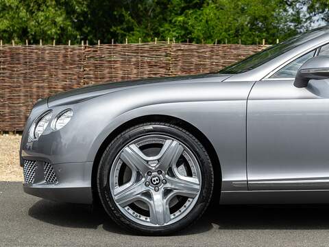 Bentley Continental Gt Mds - U5631