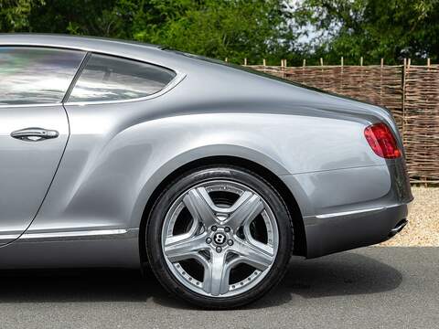 Bentley Continental Gt Mds - U5631