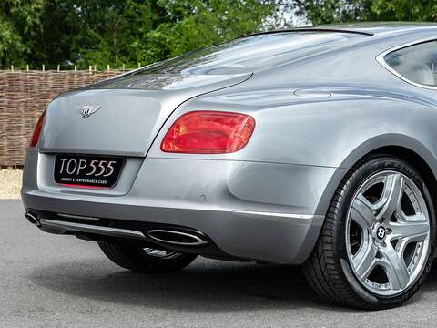 Bentley Continental Gt Mds - U5631