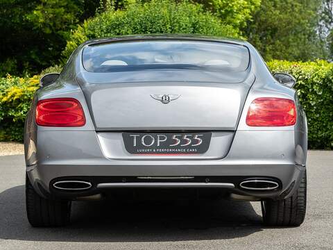 Bentley Continental Gt Mds - U5631