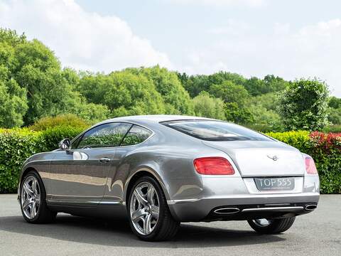 Bentley Continental Gt Mds - U5631