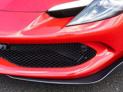 Ferrari 296 GTB - Assetto Fiorano Package  - U5632