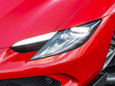 Ferrari 296 GTB - Assetto Fiorano Package  - U5632