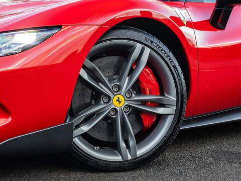 Ferrari 296 GTB - Assetto Fiorano Package  - U5632