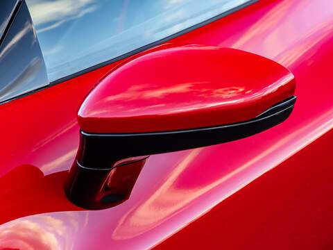 Ferrari 296 GTB - Assetto Fiorano Package  - U5632