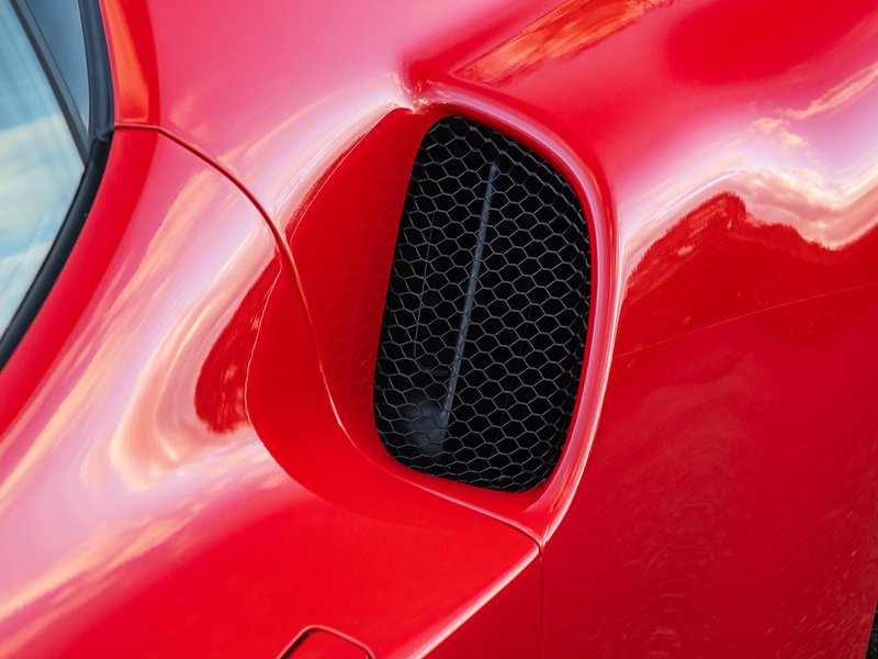 Ferrari 296 GTB - Assetto Fiorano Package  - U5632