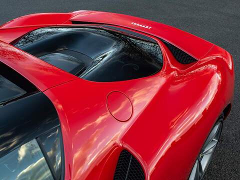 Ferrari 296 GTB - Assetto Fiorano Package  - U5632