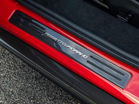 Ferrari 296 GTB - Assetto Fiorano Package  - U5632