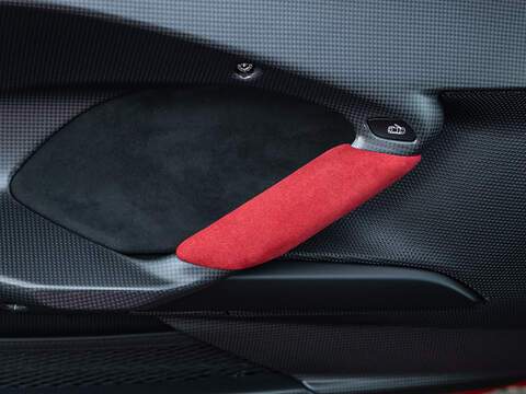 Ferrari 296 GTB - Assetto Fiorano Package  - U5632